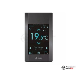 Сенсорный MA-пульт Mitsubishi Electric PAR-CT01MAR-PB