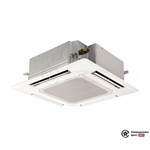  Внутренний блок  VRF-системы Mitsubishi Electric PLFY-WP15VFM-E в Бресте