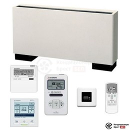 Внутренний блок VRF-системы Mitsubishi Heavy FDFL71HKXE6F