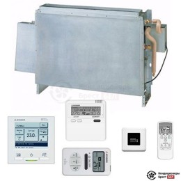 Внутренний блок VRF-системы Mitsubishi Heavy FDFU56KXE6F