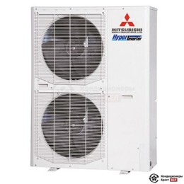 Наружный блок VRF-системы Mitsubishi Heavy FDC125VSX