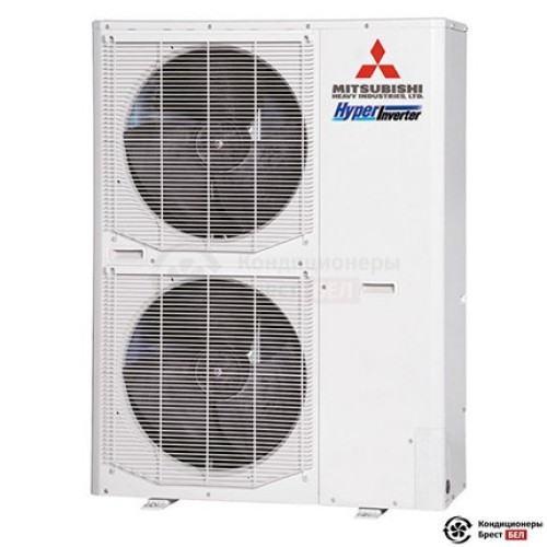  Наружный блок VRF-системы Mitsubishi Heavy FDC125VSX в Бресте