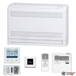 Внутренний блок VRF-системы Mitsubishi Heavy FDFW45HKXE6F