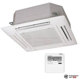 Внутренний блок VRF-системы Mitsubishi Heavy FDT140KXE6F