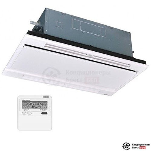  Внутренний блок VRF-системы Mitsubishi Heavy FDTW28KXE6F в Бресте