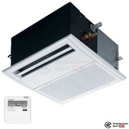Внутренний блок VRF-системы Mitsubishi Heavy FDTQ36KXE6F