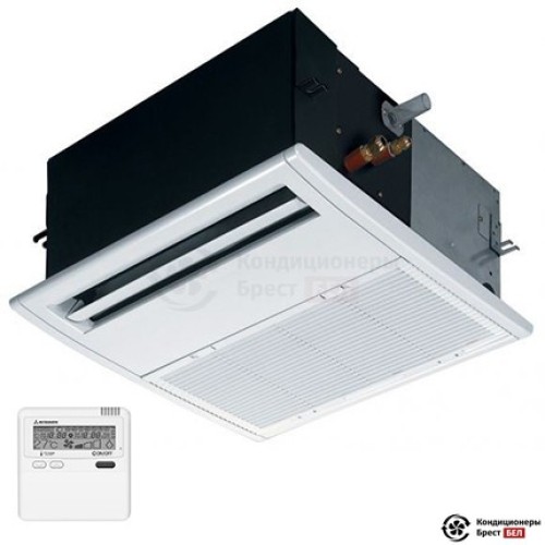  Внутренний блок VRF-системы Mitsubishi Heavy FDTQ36KXE6F в Бресте