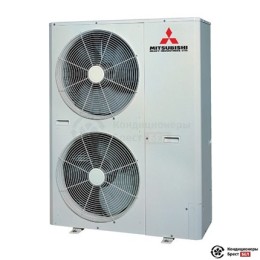 Наружный блок VRF-системы Mitsubishi Heavy FDC335KXE6