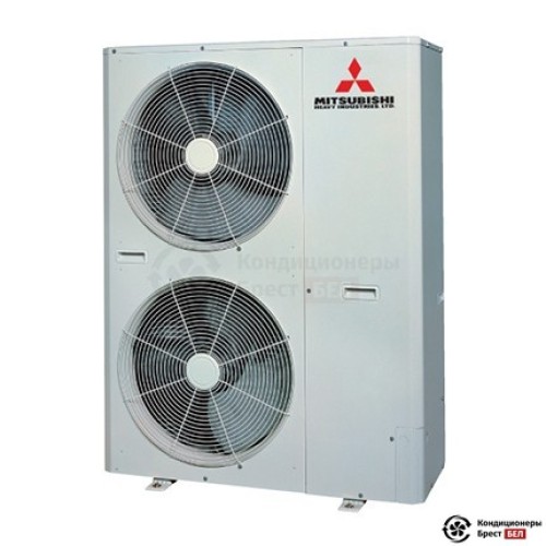  Наружный блок VRF-системы Mitsubishi Heavy FDC335KXE6 в Бресте