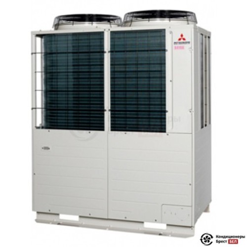  Наружный блок VRF-системы Mitsubishi Heavy FDC280KXZE1 в Бресте