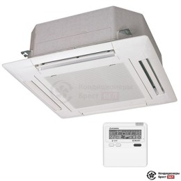 Внутренний блок VRF-системы Mitsubishi Heavy FDT160KXE6F