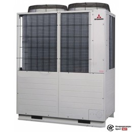 Наружный блок VRF-системы Mitsubishi Heavy FDC680KXE6