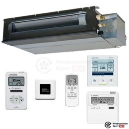 Внутренний блок VRF-системы Mitsubishi Heavy FDUT56KXE6F