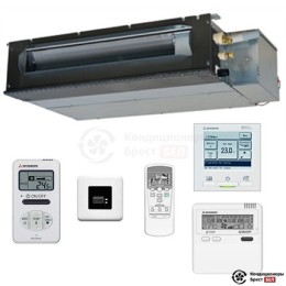 Внутренний блок VRF-системы Mitsubishi Heavy FDUT28KXE6F