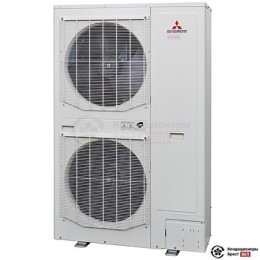 Наружный блок VRF-системы Mitsubishi Heavy FDC224KXZРE1