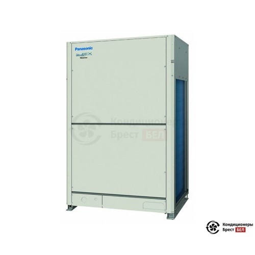  Наружный блок VRF-системы Panasonic U-16MF3E8 в Бресте