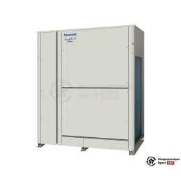 Наружный блок VRF-системы Panasonic U-18ME2E8