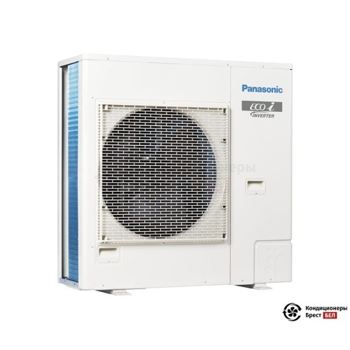  Наружный блок VRF-системы Panasonic U-4LE2E5 в Бресте
