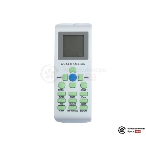  Внутренний блок VRF-системы QuattroClima QV-M90FD в Бресте