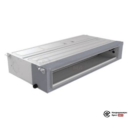 Внутренний блок VRF-системы QuattroClima QV-M100DC