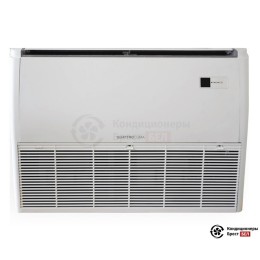 Внутренний блок VRF-системы QuattroClima QV-M45FD