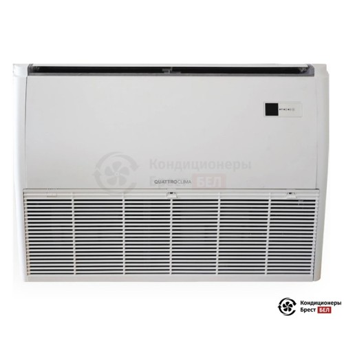  Внутренний блок VRF-системы QuattroClima QV-M71FD в Бресте