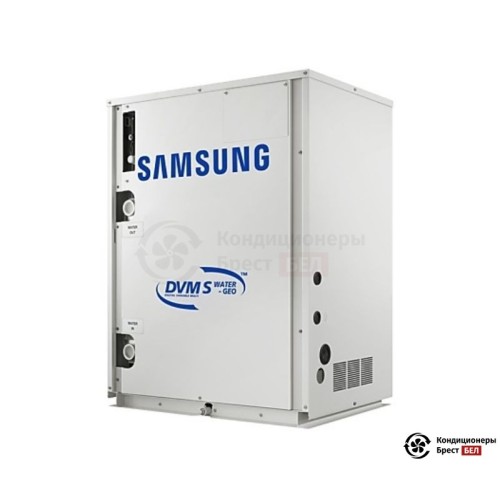  Наружный блок VRF-системы Samsung AM100MXWANR/EU в Бресте