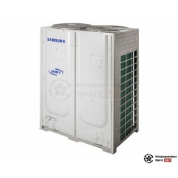 Наружный блок VRF-системы Samsung AM260HXVAGH/TK