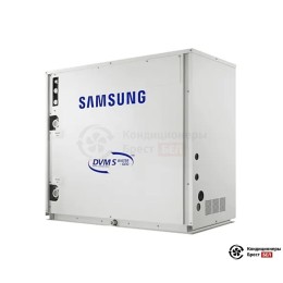 Наружный блок VRF-системы Samsung AM200MXWANR/EU