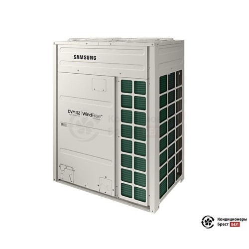 Наружный блок VRF-системы Samsung AM220AXVGGH/EU в Бресте