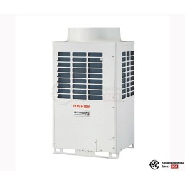 Наружный блок VRF-системы Toshiba MMY-MAP1006FT8P-E