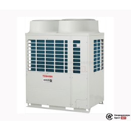 Наружный блок VRF-системы Toshiba MMY-MAP1806HT8P-E