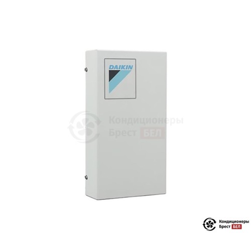  Блок расширительного клапана для VRV-системы Daikin EKEXV125 в Бресте