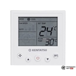 Проводной пульт управления Kentatsu KWC-35
