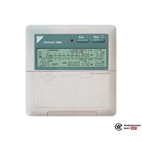  Таймер для VRV-системы Daikin DST301B51 в Бресте