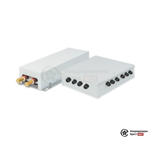  Блок управления Electrolux DX-KIT EHZX-2.0AEC в Бресте