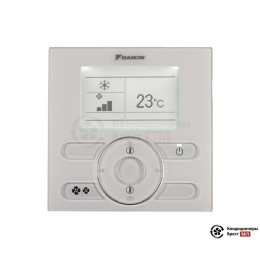Проводной пульт управления для VRV-системы Daikin BRC2E52C