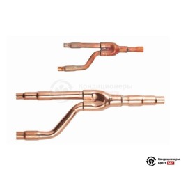 Рефнет Energolux FQ03/A