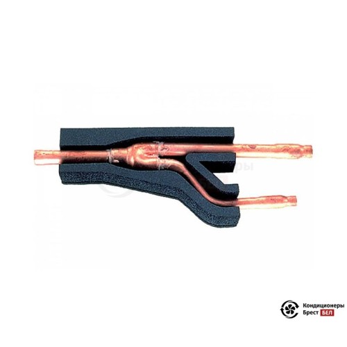  Рефнет Kentatsu DJR102E в Бресте