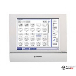 Графический контроллер для VRV-системы Daikin DCM601A51