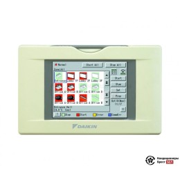 Графический контроллер для VRV-системы Daikin DCS601C51