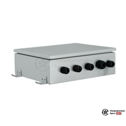 Комплект для подключения испарителя DX-Kit Energolux SDX71G1