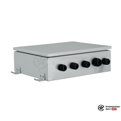  Комплект для подключения испарителя DX-Kit Energolux SDX71G1 в Бресте