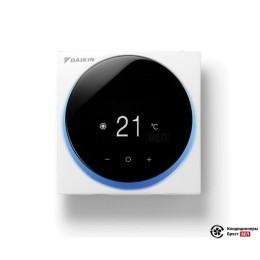 Проводной пульт управления для VRV-системы Daikin BRC1H51W