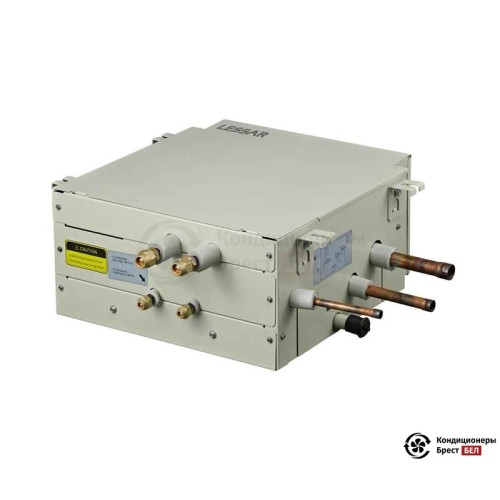  Блок-распределитель Lessar LZ-VIS2 в Бресте