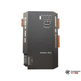 Интерфейсный шлюз Energolux SIU30G1