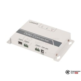 Контроллер Lessar LZ-Modbus2