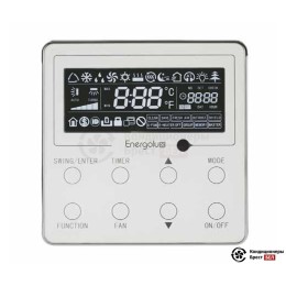 Проводной пульт управления Energolux SWC79MZ2