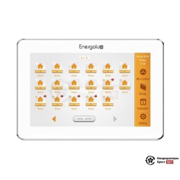 Центральный пульт управления Energolux SCC52G1