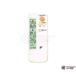 Беспроводной пульт управления для VRV-системы Daikin BRC7